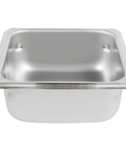 INSERTO SEXTO X 2.5PG ACERO INOX  