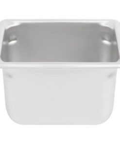 INSERTO SEXTO X 4PG ACERO INOX  