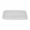 TAPA CUADRADA PLASTICA BLANCA 1.5LT Y 3.5LT 