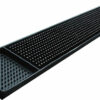 TAPETE PLASTICO RIGIDO PARA BARRA 59X8CM 