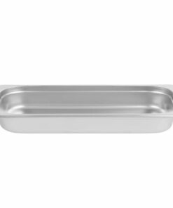 INSERTO TERCIO X 1PG ACERO INOX  