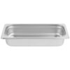 INSERTO 2 TERCIO X 2.5PG ACERO INOX 