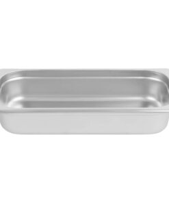 INSERTO TERCIO X 2.5PG ACERO INOX 