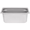 INSERTO 2 TERCIO X 6PG ACERO INOX 
