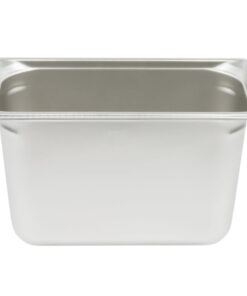 INSERTO TERCIO X 8PG ACERO INOX  