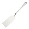 VOLTEADOR LISO 14PG ACERO INOX  