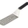 VOLTEADOR PERFORADO PARA CHEF 10 PG MANGO 