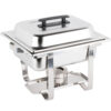Chafer Economico 4 CUARTOS Medio
