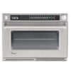 HORNO DE MICROONDAS AMSO22 AMANA DE 240 VOLTS