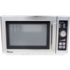 HORNO DE MICROONDAS RCS10DSE AMANA DE 120 VOLTS