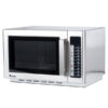 HORNO DE MICROONDAS RCS10TS AMANA DE 120 VOLTS
