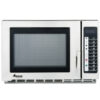 HORNO DE MICROONDAS RFS12TS AMANA DE 120 VOLTS
