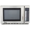 HORNO DE MICROONDAS RFS18TS AMANA DE 240 VOLTS