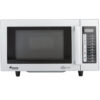 HORNO DE MICROONDAS RMS10TS AMANA DE 120 VOLTS