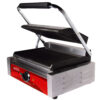 PANINI GRILL CON PARRILLA ONDULADA P78
