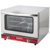 HORNO DE CONVECCION CHICO ELECTRICO CO-14