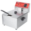 FREIDORA ELECTRICA 10 LITROS F100