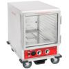 CONSERVADOR TERMICO PARA ALIMENTOS GABINETE CHICO INSULADO HPI-1812
