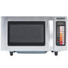 HORNO DE MICROONDAS MW1000SS SOLWAVE DE 120 VOLTS