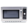 HORNO DE MICROONDAS MW112D SOLWAVE DE 120 VOLTS
