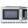 HORNO DE MICROONDAS MW1200T SOLWAVE DE 120 VOLTS