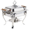 Chafer Clasico 4 CUARTOS Medio