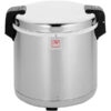ARROCERA THUNDER 50 TAZAS