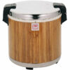 ARROCERA THUNDER 50 TAZAS