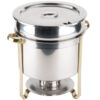 Chafer 11 CUARTOS Deluxe Oro Sopero
