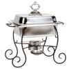 Chafer 4 CUARTOS Medio Clasico