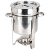 Chafer Deluxe 7 CUARTOS Sopero