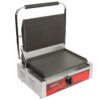 PANINI GRILL ONDULADA Y LISA P75SG
