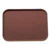 CHAROLA DE FIBRA DE VIDRIO RECTANGULAR 40 X 56 ANTIDERRAPANTE DCA