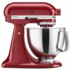 BATIDORA KITCHENAID MODELO Artisan Series