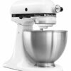BATIDORA KITCHEN AID MOD KSM75. 275WATTS DE 4.5QT