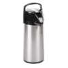 TERMO PARA CAFE 2.2LTS DE PALANCA ACERO INOX