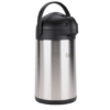 TERMO PARA CAFE 3.5LTS DE PALANCA ACERO INOX