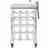 ABRELATAS INDUSTRIAL Regency 600CANSTN72