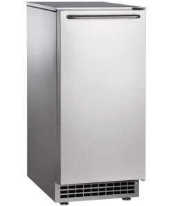 MAQUINA DE HIELO  Scotsman DE 29 KGS CADA 24HRS CU50PA1