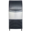 MAQUINA DE HIELO  Scotsman DE 26 KGS CADA 24HRS CU0415MA1