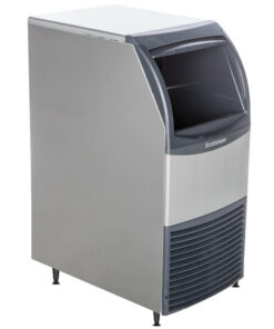 Alternative view of MAQUINA DE HIELO  Scotsman DE 36 KGS CADA 24HRS CU0715MA1