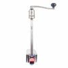 ABRELATAS INDUSTRIAL Edlund 333U12L