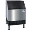 MAQUINA DE HIELO  Manitowoc DE 88 KGS CADA 24HRS UY0190AA
