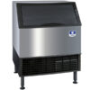 MAQUINA DE HIELO  Manitowoc DE 123 KGS CADA 24HRS UD0310WA