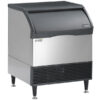MAQUINA DE HIELO  Scotsman DE 142 KGS CADA 24HRS CU3030MA3