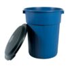 CONTENEDOR 60 LTS C/TAPA PT 