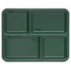 CHAROLA DE 4 COMPARTIMENTOS MARCA Carlisle MODELO KL444FG