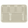 CHAROLA DE 6 COMPARTIMENTOS MARCA Carlisle MODELO 614RTN