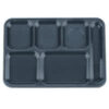 CHAROLA DE 6 COMPARTIMENTOS MARCA Carlisle MODELO 614RSL