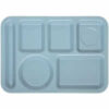 CHAROLA DE 6 COMPARTIMENTOS MARCA Carlisle MODELO 43980SL